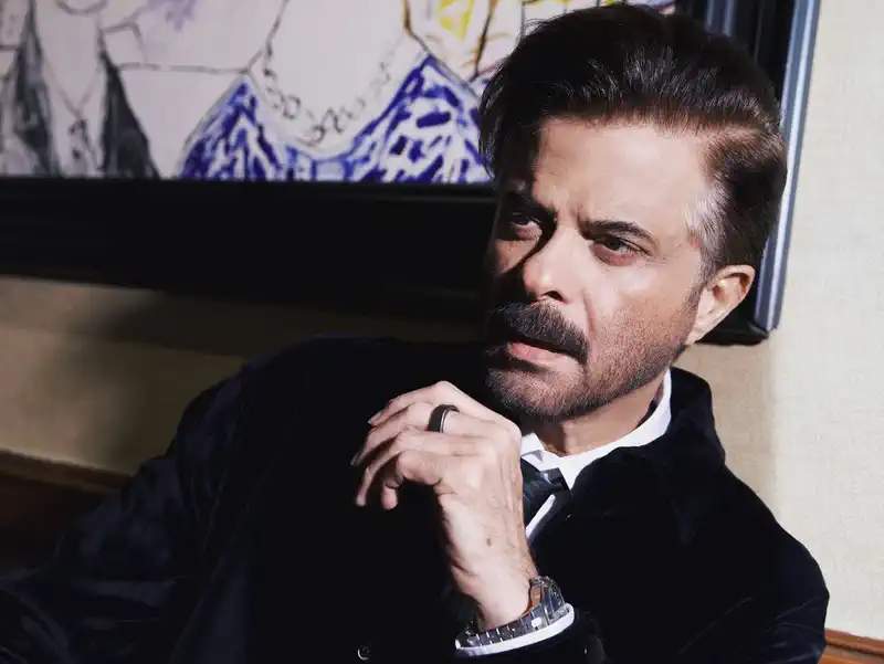 Ektaa Kapoor calls Anil Kapoor ‘anchor’ of Crew