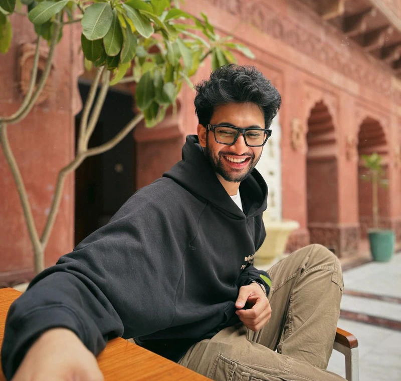 Embarking On A Rich Cultural Journey Of Rajasthan Ft. Rohit Saraf