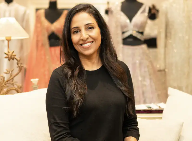 Experience the Unforgettable: BallR Runway Nite featuring Nivedita Saboo