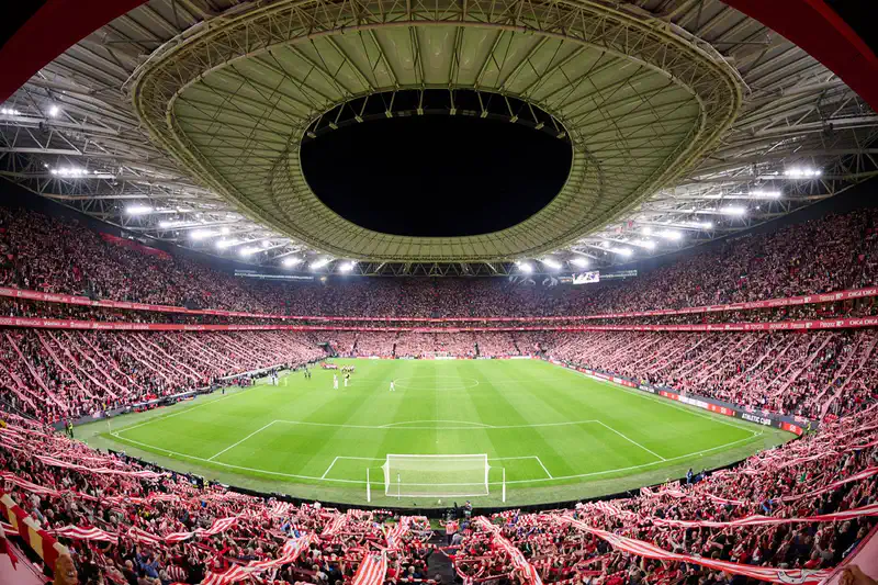 Five things you may not know about Athletic Club