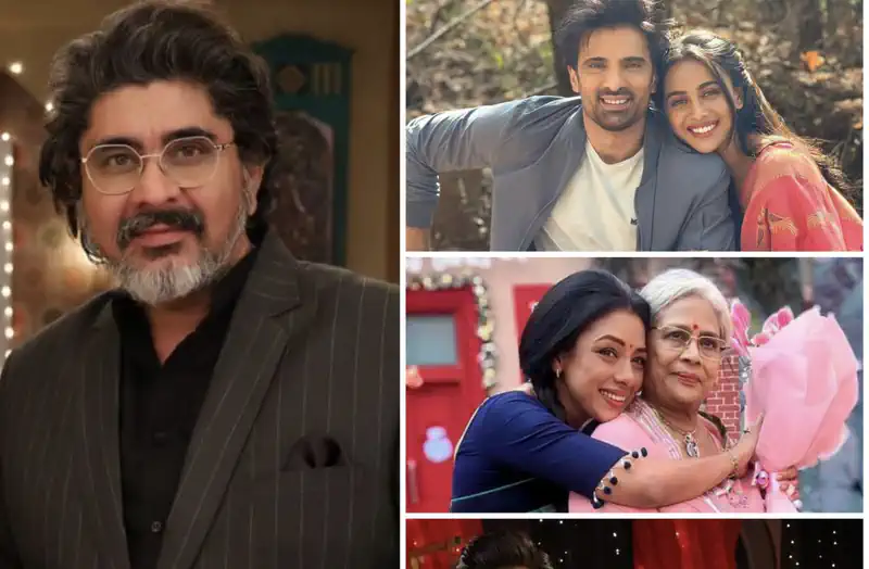 For Rajan Shahi, It’s all about loving your family