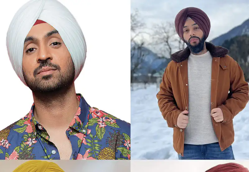 From Diljit Dosanjh To Banveen Singh, Punjabi Sensations in Bollywood 