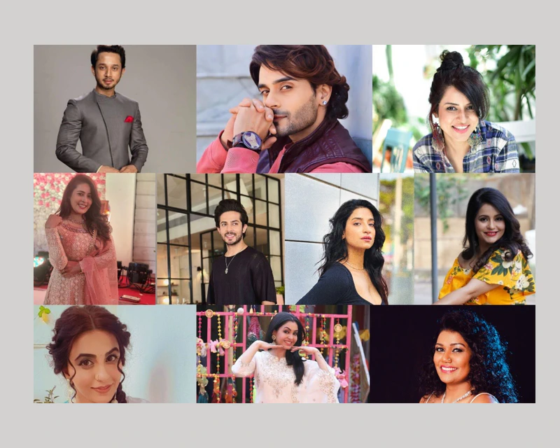 From non-stop gulaal to bingeing on food, celebrities share their Holi plans