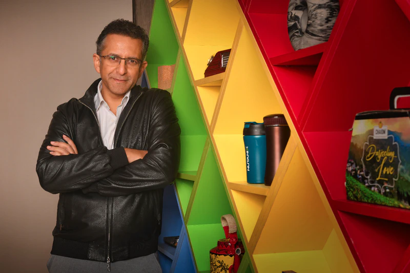 From Taj to Tokyo: India's Cultural Gifts Making Waves Worldwide