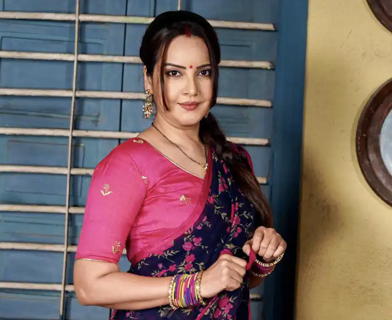 Geetanjali Mishra: There is inherent beauty in the act of giving