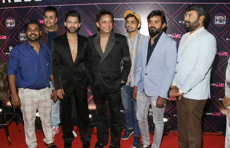 Get Ready for the Ultimate Holi Experience