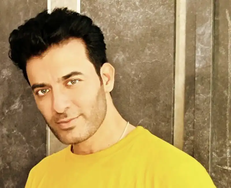 Gurpreet Singh opens up about what makes him happy!