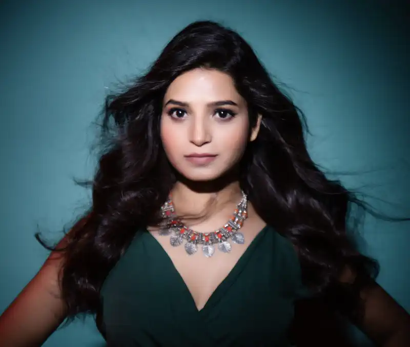  Hina Bajpai: The audience will relate to my character