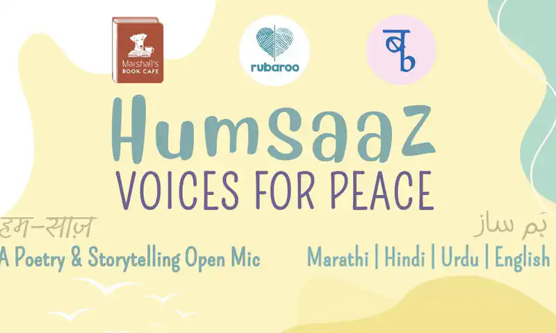 Humsaaz: Uniting Hearts Through the Power of Words