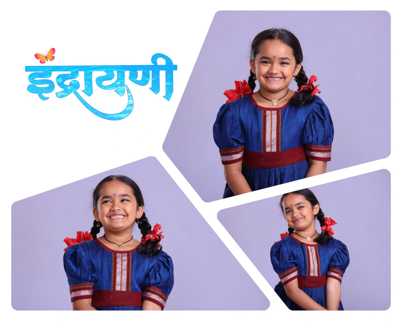 Indrayani to start from March 25 on Colors Marathi 