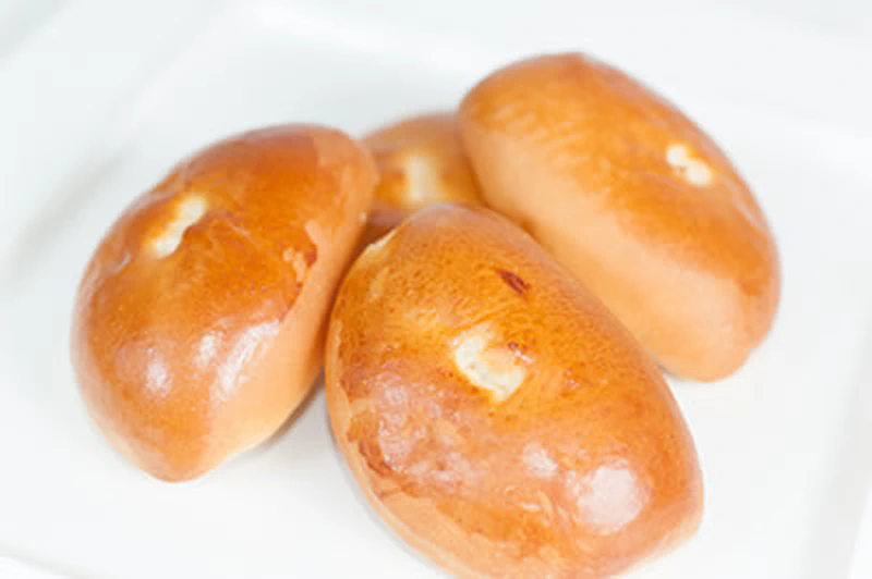Source: Foster’s Bakery