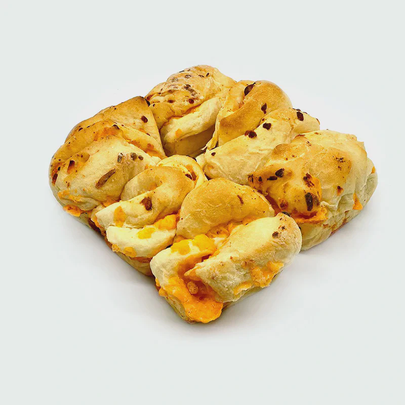 Indulge in Calgary's Sweetest Delights: Bakery Edition