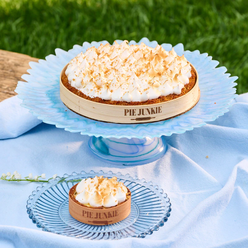 Source: Pie Junkie