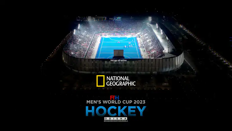 Inside India's Dual-City Hockey World Cup: Nat Geo Premiere