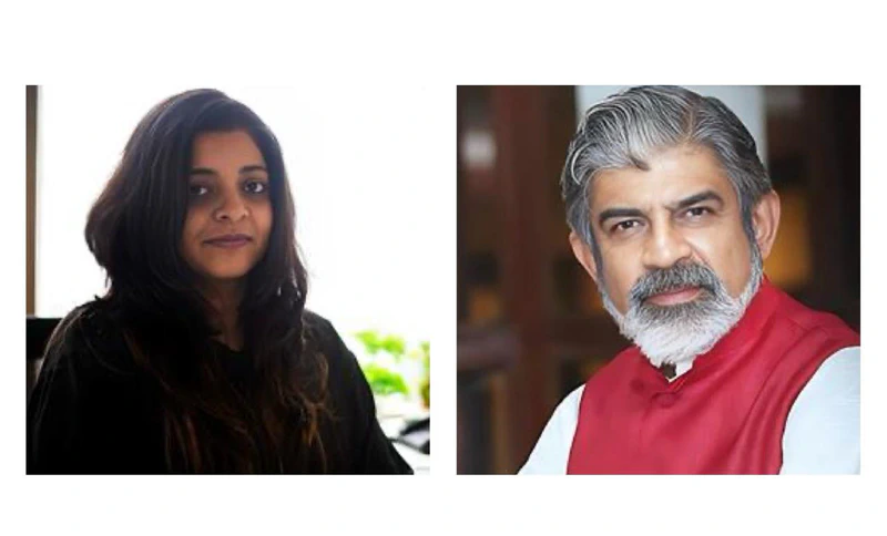 It's devastating to hear about his passing: Nivedita Basu on Rituraj Singh’s demise