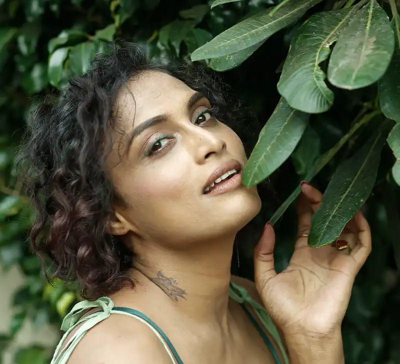 Ivanka Das: While working on self-improvement, maintaining hope is essential