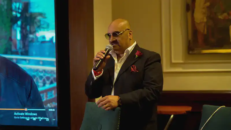   Jai Walia's Spectacular Solo Comeback with Jo Tere Sang Guzare The