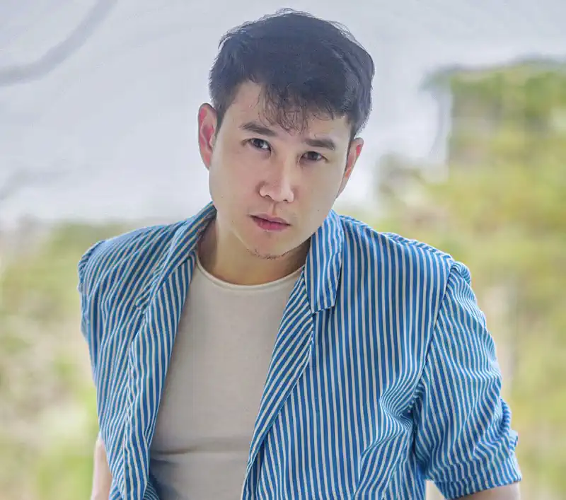 Jason Tham: I would like to play Bhagat Singh. 