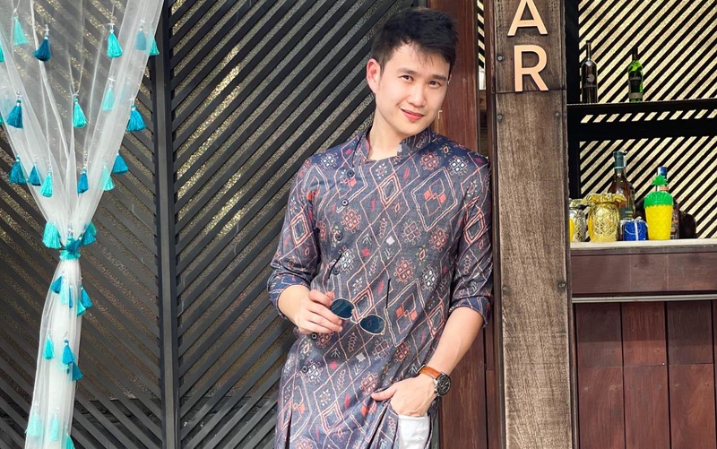 Jason Tham to make his podcast debut with the Indian Marvel’s Wastelanders