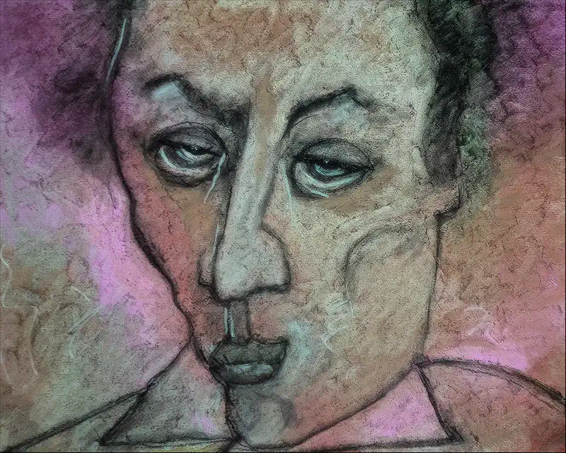 Jayant Bhimsen Joshi's Solo Art Exhibition to Grace Pune's Vesavar Art Gallery