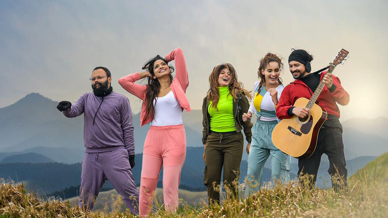 Jhilmil sets the stage for Musafira’s enchanting journey