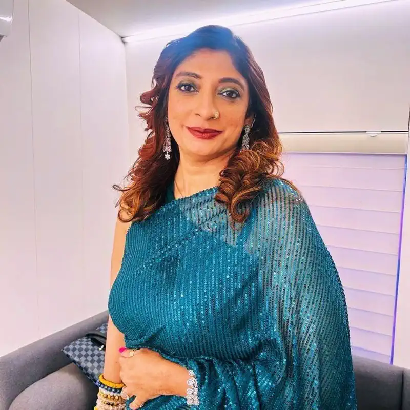 Jigna Vora: I take pride in the accuracy of my tarot and astrology predictions