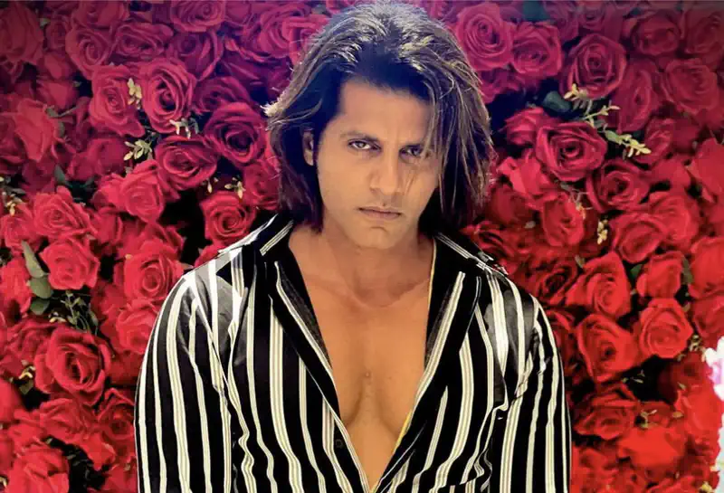 Karanvir Bohra on Honey Trap Squad 2: Thrillers are my favourite genre