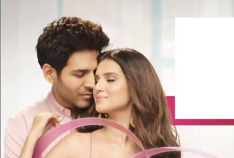 Kartik and Tara’s affair with fragrance 