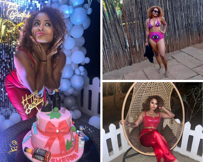 KINK reality show winner Varsha Hegde: This birthday was really special 