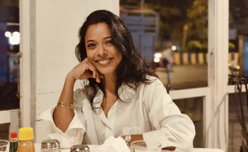 Kiran Khoje: I feel immense joy to play a challenging character 