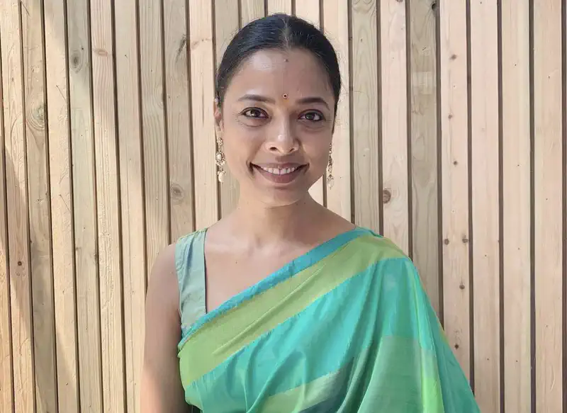 Kiran Khoje: It is not easy to gain popularity in the industry