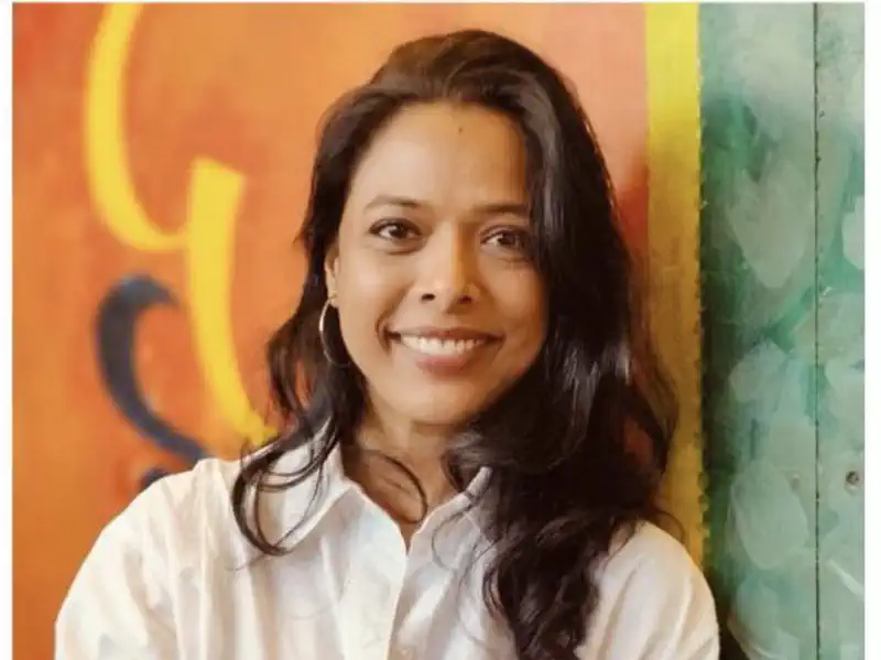 Kiran Khoje: The ad doesn't display any sensuality or objectification