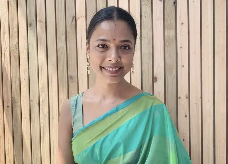 Kiran Khoje: The feedback on Terav has been really good