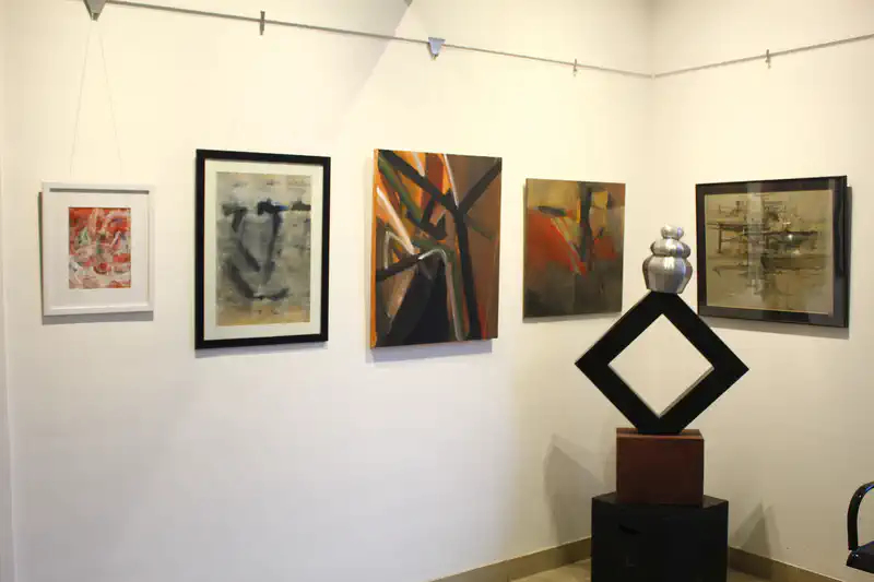 Maharashtra Cultural Centre to start  ‘Pune Gallery of Visual Arts’