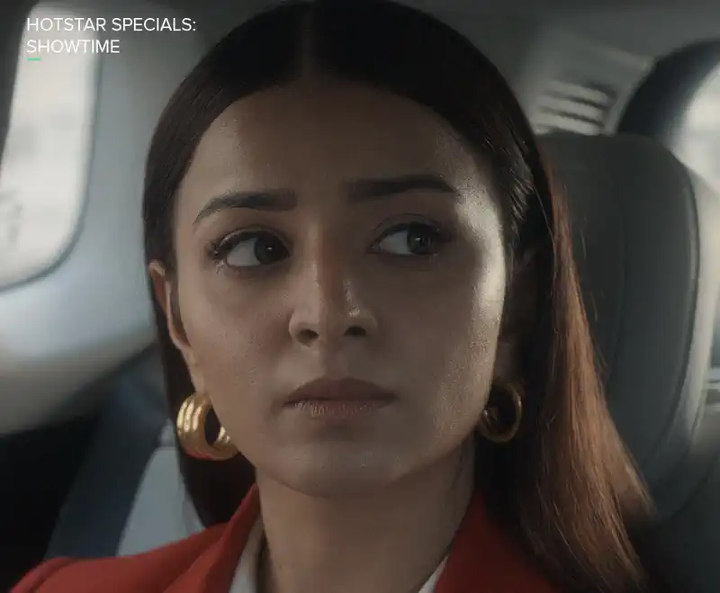 Mahima Makhana: I was told I was not made for films