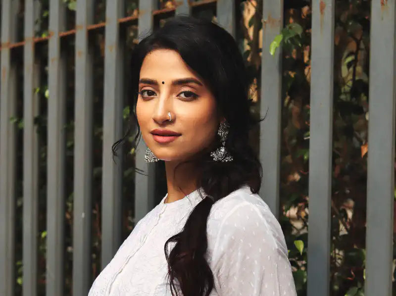 Manjari Mishra: Maha Shivratri is a day of devotion, purification and seeking enlightenment for me