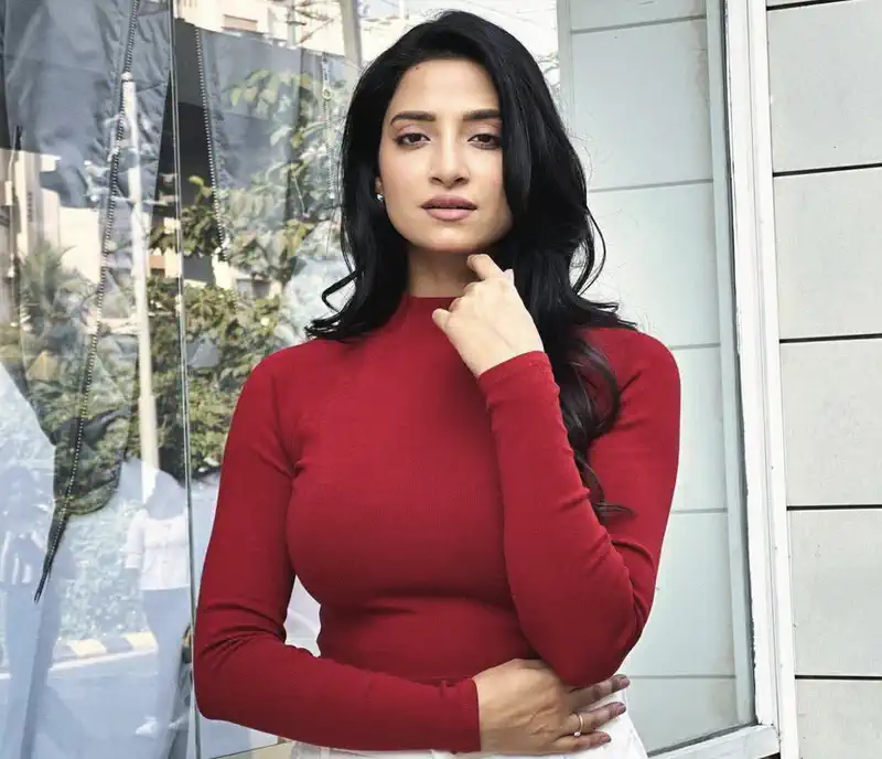 Manjari Mishra: Theatre is and will always be my first love