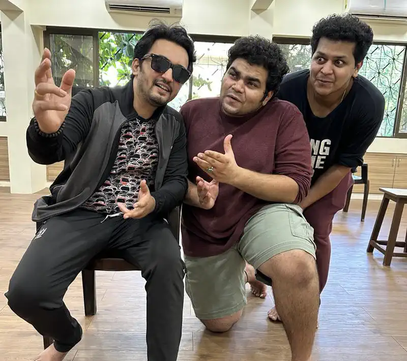 Marathi Play, All The Best Returns With A Bang! 