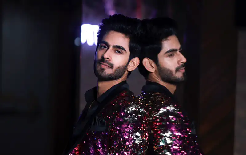 Meet  Rishabh Jaiswal from Rajan Shahi's Ye Ristha Kya Kehlata Hai