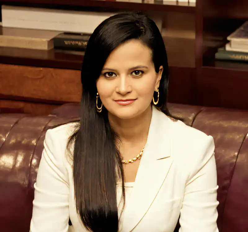 Meghna Pant: I can safely call ‘The Man Who Lost India’ my magnum opus