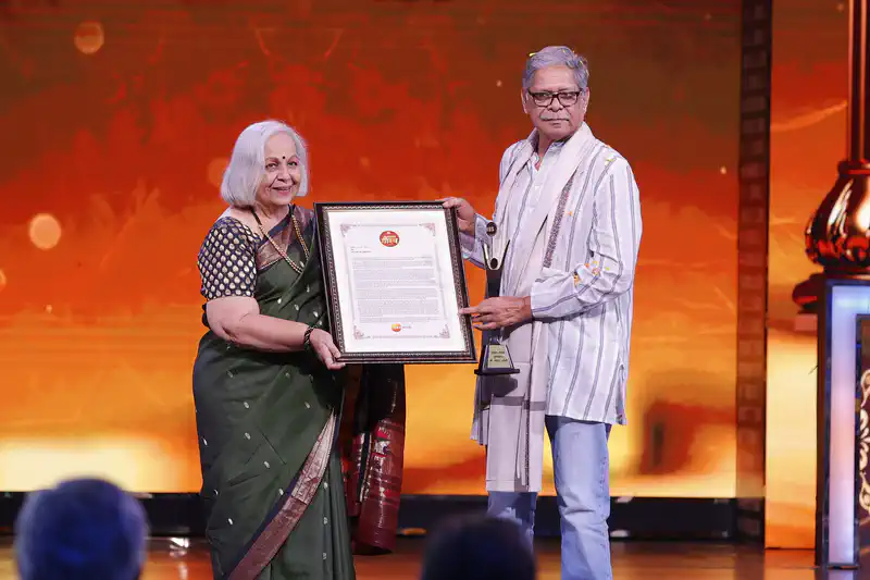 Mohan Joshi to be Honored with Zee Natya Gaurav 2024 'Lifetime Achievement' Award