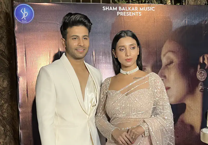 Mohit Kapoor’s Mohabbat Hai launched amid much fanfare