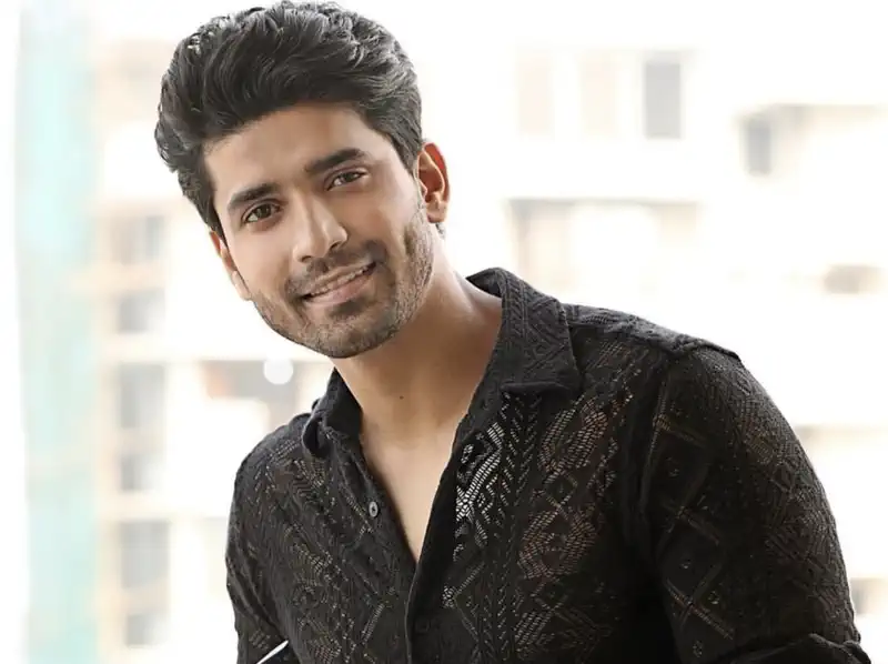 Mohit Sonkar: My character is heroic, but with a grey shade