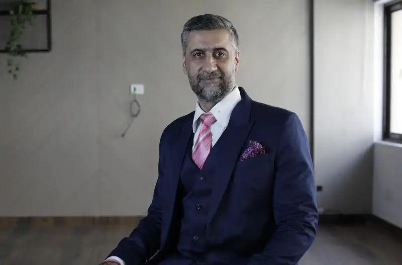 Money and fame: Nikhil Nanda explains the increase in crime against animals