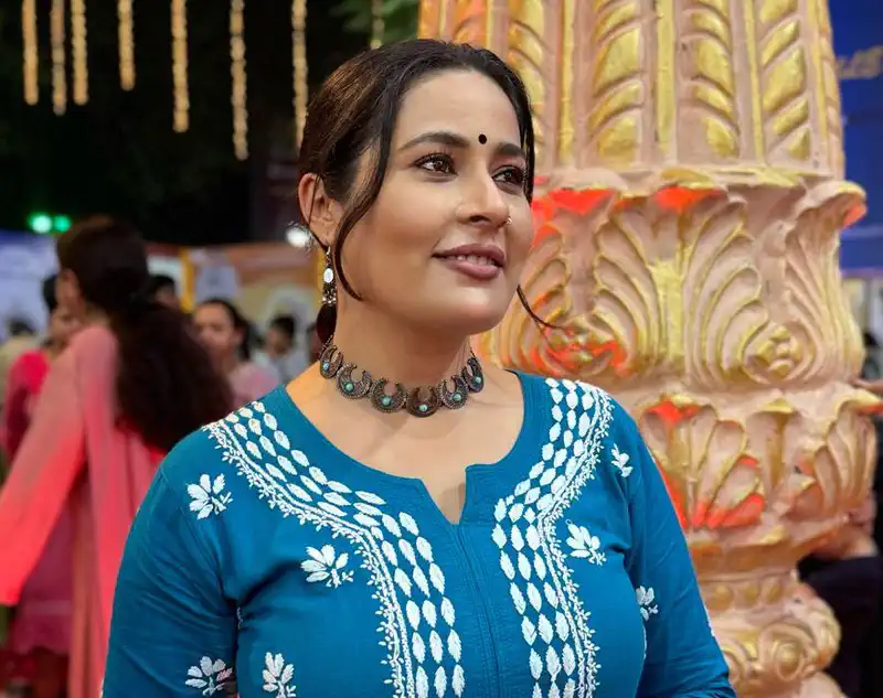 Monika Singh on Maha Shivratri: It’s like a different kind of inner tranquility