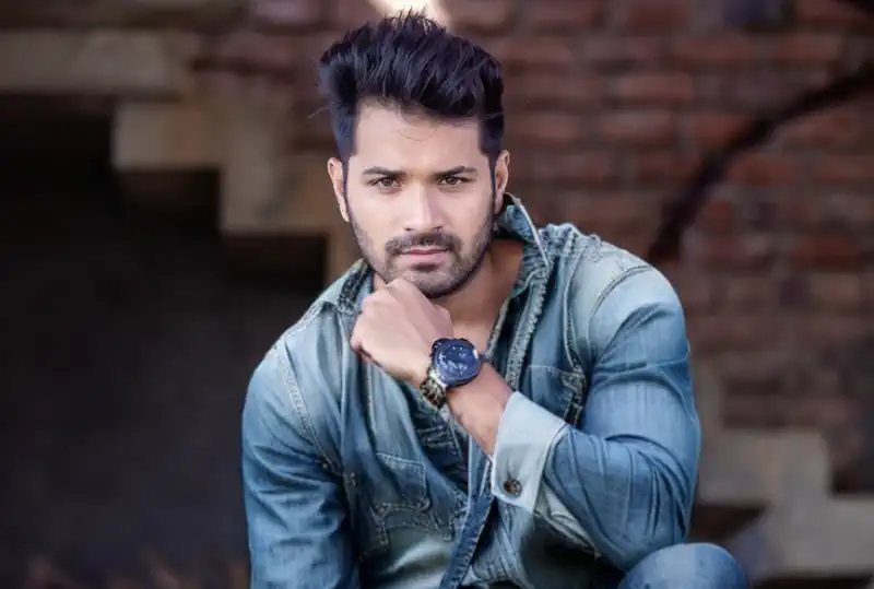 Mrunal Jain: It's up to every actor to choose the work they do 