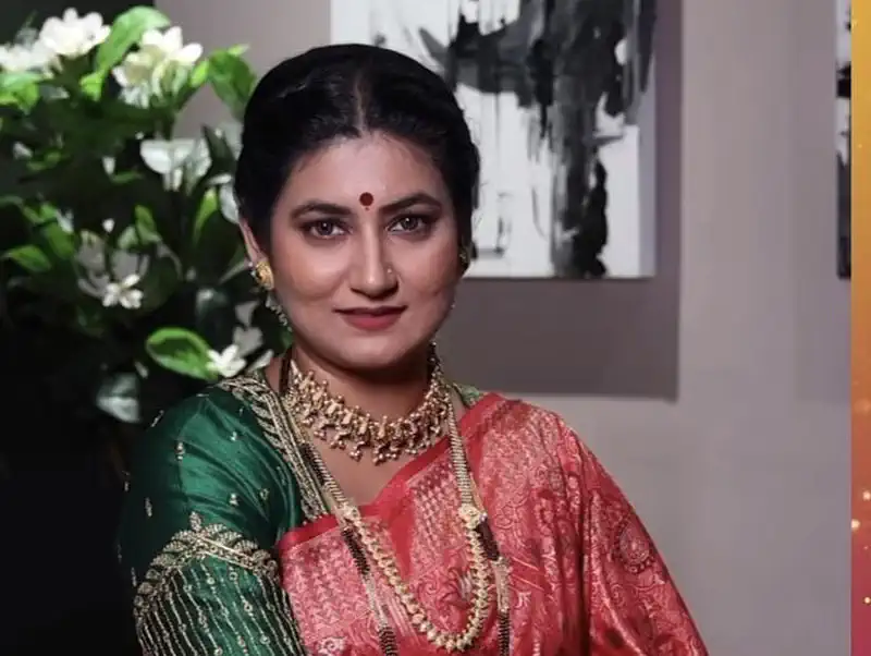 Mugdha Karnik: Doing something beyond your personality is challenging 