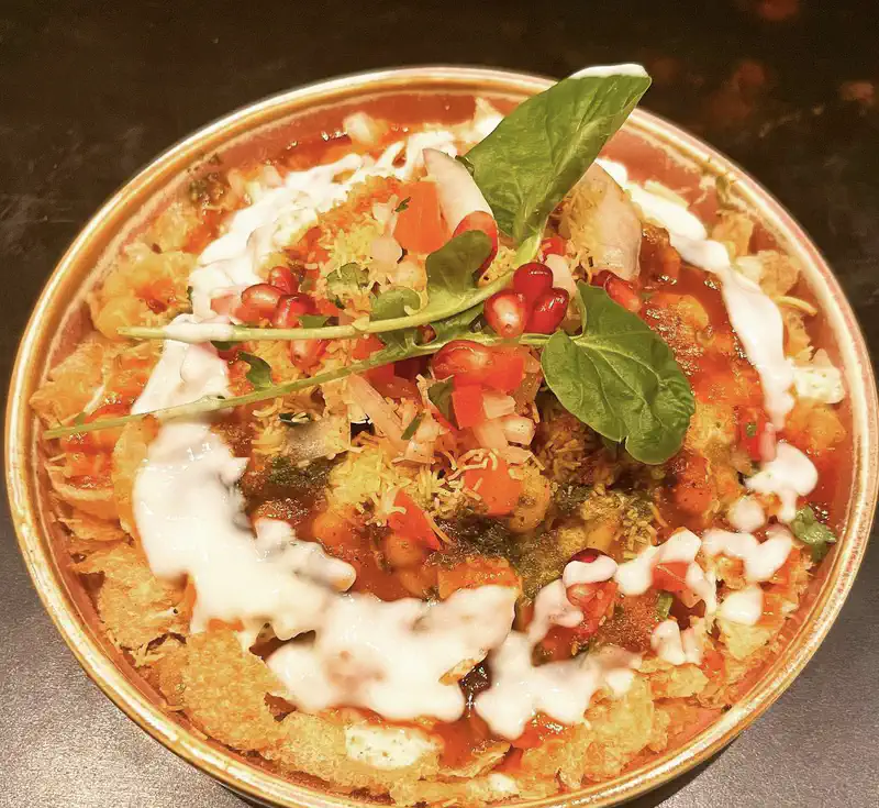 From Mumbai's Heart to Calgary's Plate: Mumbai Bites