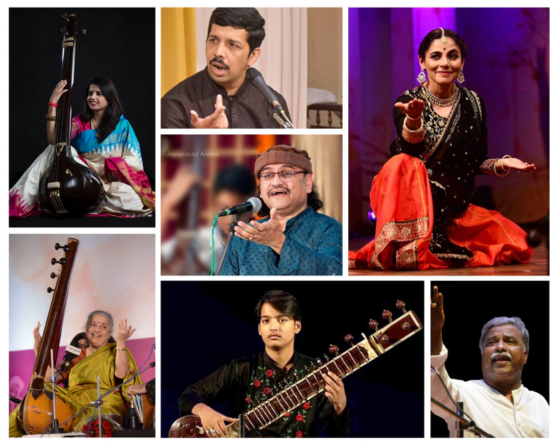  NaadMudra Mahotsav to be held from March 8-10