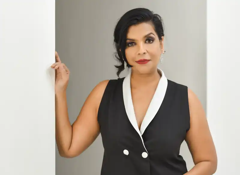 Namita Lal: I was always manifesting acting 